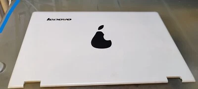 LENOVO YOGA 3 3-14 700-14ISK SCOCCA DISPALY COIVER LCD  AP0YC000500 - Immagine 1 di 4