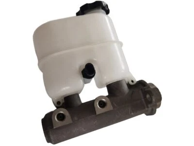 Cilindro maestro de freno para Chevrolet Silverado 3500 2001-2002 77492VY Foto 1 de 2