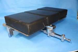 Maquet 1132.34A0 OR Surgical Attachment Shoulder Back Plate Table Accessory - Picture 1 of 7