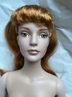 Tonner Tyler Wentworth Nude 2003 Absolutely Aspen Sydney Chase 16" Fashion Doll