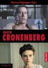 David Cronenberg | Marcus Stiglegger | Taschenbuch | Film (Bertz + Fischer)