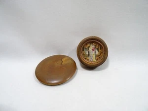 RELIQUIAR RELIQUIEN VON ST. VINCENT ST MAXIMIN STATUE JUNGFRAU PAPAGEIEN RELIGIÖS - Bild 1 von 10