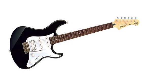 Yamaha Pacifica PAC012 Electric Guitar