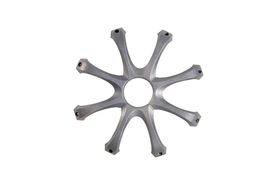 Kicker GR150 15" Speaker Grills for CompVT - image 1 of 1