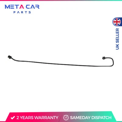 Manguera Calefactora Peugeot 206 1.4D 02 a 06 Refrigerante 132348 Foto 1 de 4