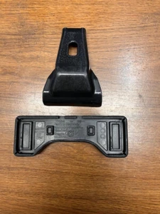 KIT DE MONTAJE EN BARRA POR TECHO THULE 145063 - Imagen 1 de 3