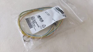 Eine Phoenix Contact SACC-DSI-FSD-4CON-PG9/0,5 SCO Kabel Baugruppe für Teile Menge - 1 Stück - Bild 1 von 10