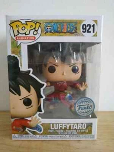 FUNKO POP! One Piece LUFFYTARO 921 - SPECIAL EDITION - Imagen 1 de 1