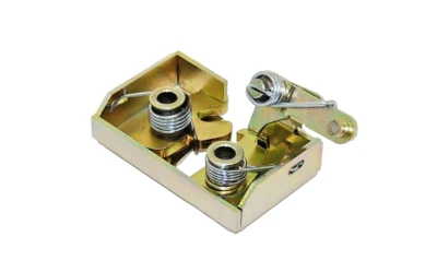 Central Locking Mechanism For Sliding Door Fits Volkswagen Vanagon 1980-1991 - Image 1 of 4