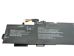 New SS03XL Replacement battery for 840g5 G6 730 735 740 745 g5 830 836 846 g5 - Picture 1 of 4