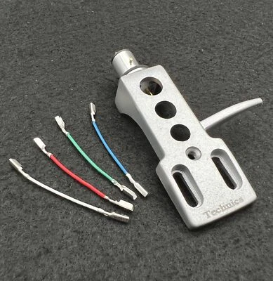 1pc For Technics SL1200 SL1210 MK2 Phono LP Turntable Headshell Mount - Image 1 of 4