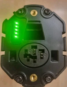 Bosch Powertube Ebike Akku 500Wh  "Vertikal" - Bild 1 von 7