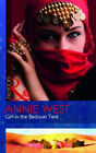 Fille En The Bédouin Tent Livre de Poche Annie West