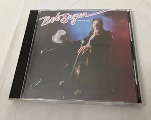 Beautiful Loser by Bob Seger (CD, 1988, Capitol) - Picture 1 of 5
