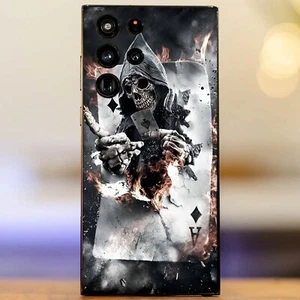 Samsung Galaxy S23,S22,S23,S22 Plus, S23,S22, Ultra Wrap Vinyl Decal Skin - Picture 1 of 1