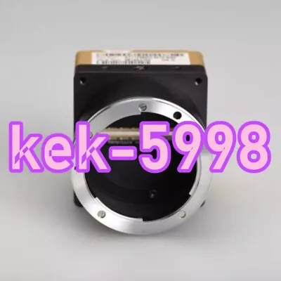 1PC used e2v AT71YM2CL4010-BA0 monochrome CCD linear array camera #LM - Image 1 of 3