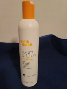 Milk_Shake Volume Solution Conditioner 10.1 Fl.Oz - Picture 1 of 4