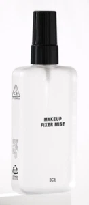 3CE Makeup Fixer Mist 100ml K-Beauty - Picture 1 of 4