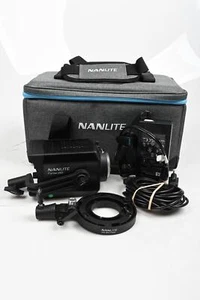 Nanlite Forza 150 LED Monolight #368 - Picture 1 of 6