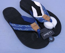 ll bean lobster flip flops