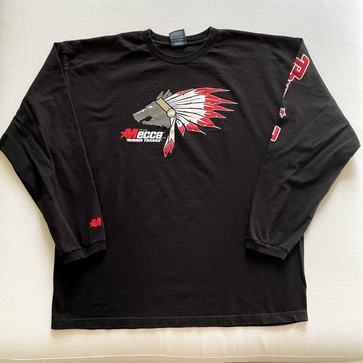 Mecca Long Sleeve Shirts for Men for sale | eBay