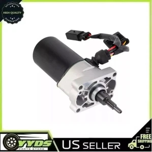 Differential Lock Motor for Mercedes Benz ML320 ML350 ML500 ML550 - Picture 1 of 4