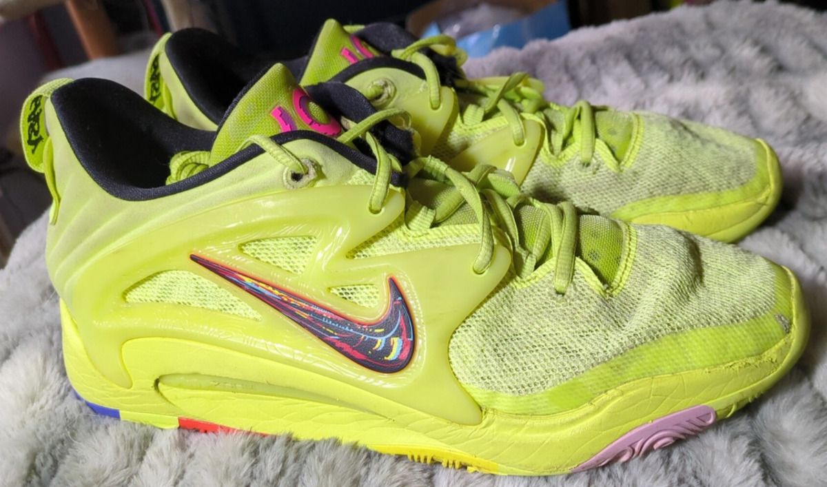 Nike KD 15 Aimbot - DM1056-700 for Sale | Authenticity Nike KD 15 Aimbot - DM1056-700 for Sale | Authenticity