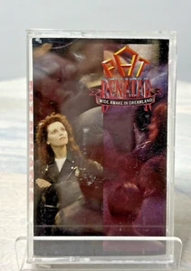 Pat Benatar - Wide awake in Dreamland (Cassette Tape) - Picture 1 of 2