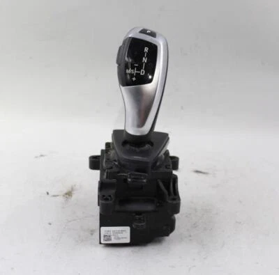 BMW 320I 328I 335I F30 2012-2016 consola central palanca de cambios automática #31673 Foto 1 de 4