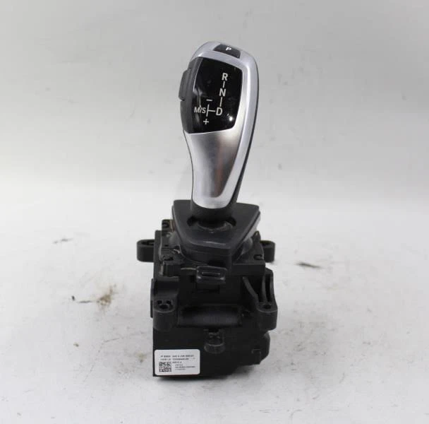 2012-2016 BMW 320I 328I 335I F30 ЦЕНТРАЛЬНАЯ КОНСОЛЬ АВТОМАТИЧЕСКИЙ ПЕРЕКЛЮЧАТЕЛЬ ПЕРЕДАЧ #31673 - Изображение 1 из 4