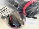 TaylorMade STEALTH Driver 10.5deg Head Only Head Cover with wrench RH New