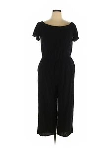 Assorted Brands Girls Black Jumpsuit 16 - Picture 1 of 2