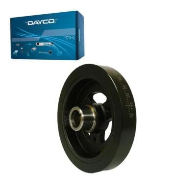 Equilibrador armónico de motor Dayco para camioneta GMC C25/C2500 1969-1974 Foto 1 de 4