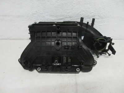 Ansaugbrücke Ansaugkrümmer Skoda Octavia II Combi Facelift Bj.2009.03C129711AD. - Bild 1 von 4