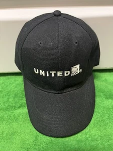 United Airlines Hawaiian Islands Cap Brand New - Picture 1 of 3