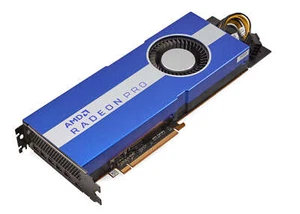 Radeon Pro W5700 8GB GDDR6 Mini-DisplayPort Workstation Graphics Video Card AMD - Picture 1 of 3
