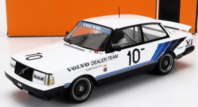 wonderful modelcar 1/18 VOLVO 240 TURBO #10 ATCC 1986 WINNER R. FRANCOVIC - Image 1 of 2