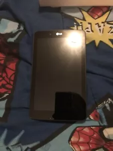 lg tablet 7.0 - Picture 1 of 8