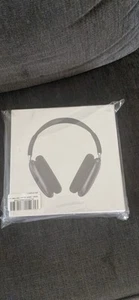 Air Pod Max High-Quality with Active Noise Cancellation. - Zdjęcie 1 z 2