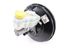 Amplificateur Freinage Maître-cylindre Audi A1 Seat Skoda VW Polo 6R 6R1614105G - Photo 1/3