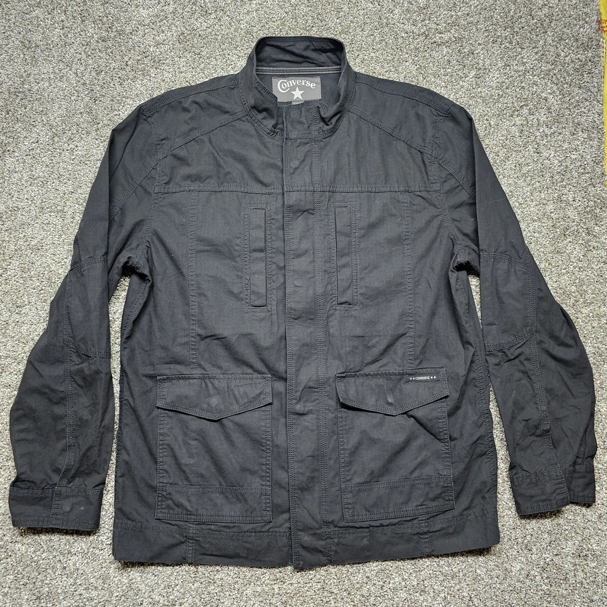 converse one star jacket products for sale | eBay