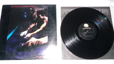 Siouxsie and the Banshees - The Scream 1988 NM Vinyl LP US Geffen, GHS-24046 - Image 1 of 3