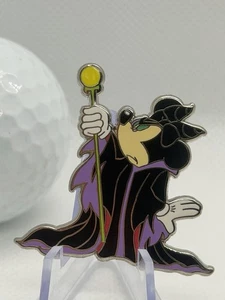 Prendedor de fantasía maléfica Disney Minnie Mouse LE 50 - Imagen 1 de 4