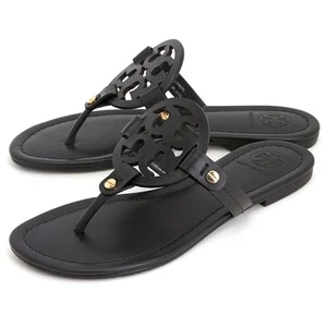 Tory Burch Tongs 50008694 001 27250721 - Picture 1 of 10