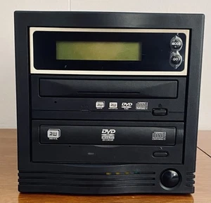 Wytron Technology DVD/CD Master Duplicator Burner Copier Great Condition - Picture 1 of 7