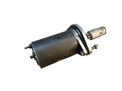 Arrancador de arranque para TRIUMPH SPITFIRE MK IV (FD) 1.3 Foto 1 de 4