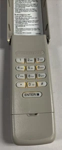 Chamberlain Wireless Garage Door Opener Keypad Remote 940ESTD MyQ - Picture 1 of 5