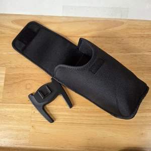 Canon Flash Protective Case With Stand Fits Speed Lite - Case Only - NO FLASH - Picture 1 of 8