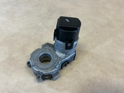 Motore pieghevole specchietto destro ORIGINALE MERCEDES CLASSE CLK C209 W209 - Immagine 1 di 4