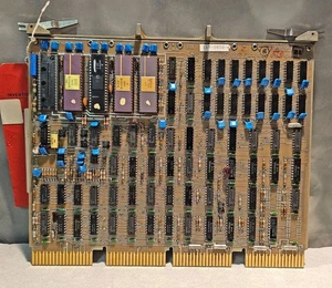 DEC Digital M7264EB Central Processing Board for LSI-11 - Picture 1 of 8